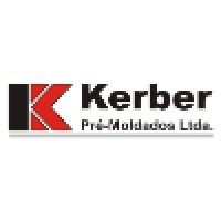 Kerber Pré-Moldados Ltda. logo - Similar company to Plastibrasil