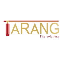 TARANG FIRE SOLUTIONS LLP logo - Similar company to Fire Safety & Solutions
