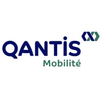 QANTIS Mobilité logo - Similar company to Qantis