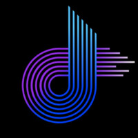 D Frame Foundation logo - Similar company to Mahadev Blockchain Platform [Mdev]