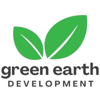 Green Earth Development logo - Similar company to Aic360  Ingeniería & Construcción