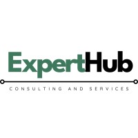 Expert Hub logo - Similar company to Smart Angle