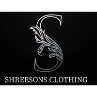 Shreesons Clothing Inc. logo - Similar company to Just One Llc