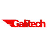 Galitech logo - Similar company to Speakk - Chat Using #Zerodata