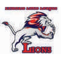 Erindale Little League logo - Similar company to Bye Dreams