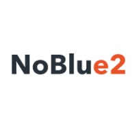 NoBlue2 logo - Similar company to Cloudtamers Ltd