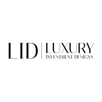 Luxury Investment Designs logo - Similar company to The Concreate Story