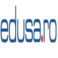 Edusa logo - Similar company to Skill Frontiers