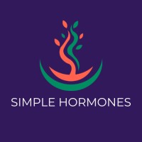 Simple Hormones logo - Similar company to Petrastella Communications