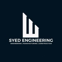 Syed Engineering logo - Similar company to Syed Engineering