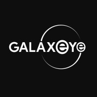 GalaxEye logo - Similar company to Orbitaid Aerospace