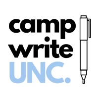 CampWrite UNC logo - Similar company to Campus Y At Unc-Chapel Hill