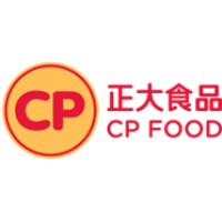 正大食品企业（成都）有限公司 logo - Similar company to 鸿富锦精密电子（成都）有限公司