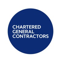 Chartered General Contractors logo - Similar company to Kech Development