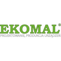 Ekomal logo - Similar company to Fabryka Urządzeń Dźwigowych Sp. Z O.O.
