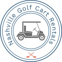 Nashville Golf Cart Rentals logo - Similar company to Terratread