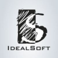 IdealSoft logo - Similar company to Idealsoft