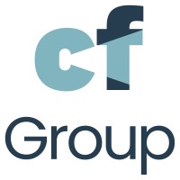 CF Group logo - Similar company to Hydromarque Ltd