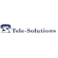 Telesolutions logo - Similar company to Telsolutions Ltd