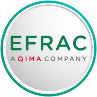EFRAC Lab logo - Similar company to Sherpa Certification