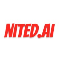 nited.ai logo - Similar company to 3Dcommerce.Studio