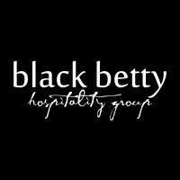 BLACK BETTY Hospitality Group logo - Similar company to Jrm Hospitality & Recruitment