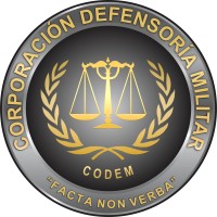 Corporación Defensoría Militar logo - Similar company to Troperti