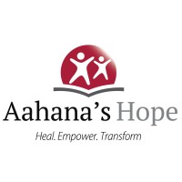 Aahana'S Hope International