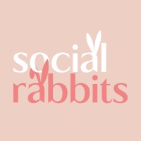 Social Rabbits logo - Similar company to Anticomplex.Org