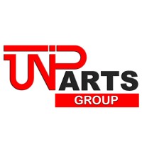 Uniparts (Ferrovia, Mineração e Agricultura) logo - Similar company to Idmotion