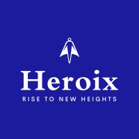 Heroix logo - Similar company to Avanzpro