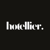 Hotellier