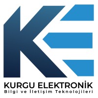 Kurgu Electronics ICT logo - Similar company to Tryp By Wyndham İzmit