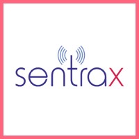 Sentrax logo - Similar company to Burki Tech
