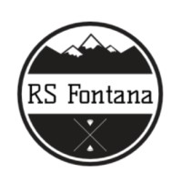 RS Fontana Acqua & Vino logo - Similar company to Châpeau Wines