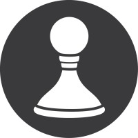 ChessPuzzle+ logo - Similar company to Tabletopia