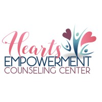 Hearts Empowerment Counseling Center logo - Similar company to Project Pave