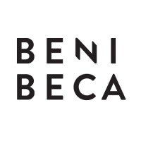 BENIBECA Sustainable Men's Luxury Resort Wear logo - Similar company to Moda Import Export