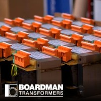 Boardman Transformers Ltd logo - Similar company to Atl Transformers Ltd