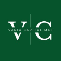 Varia Capital Management logo - Similar company to Babymaker Music