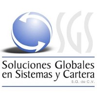 Soluciones Globales en Sistemas y Cartera logo - Similar company to Audita Prevención De Lavado De Dinero