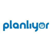 Planlıyor logo - Similar company to Gyro Hosting