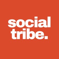 social tribe 63 logo - Similar company to Social Tribe