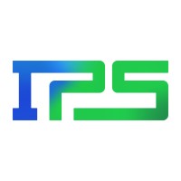 International Power Supply logo - Similar company to Resonator