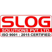SLOG Solutions Pvt. Ltd. logo - Similar company to Vervegen Tech Pvt. Ltd.