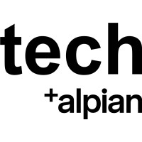 Alpian Technologies logo - Similar company to Soul Software Inc