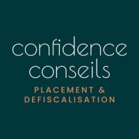 Confidence Conseils logo - Similar company to Gaex Solutions