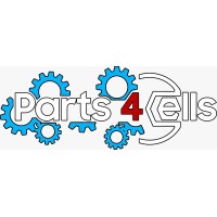 PARTS4CELLS.COM logo - Similar company to Linked Retail