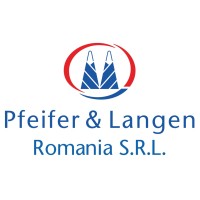 Pfeifer & Langen Romania SRL logo - Similar company to Veggofix