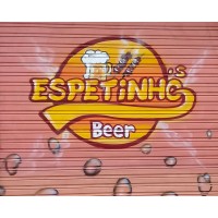 Espetinho's Beer logo - Similar company to Torresmo De Rolo